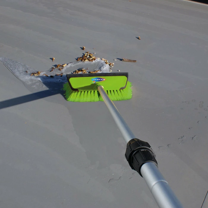 Balai Hydro Jet Xpro Pour Volet Et Couverture De Piscine Kerlis – Image 6