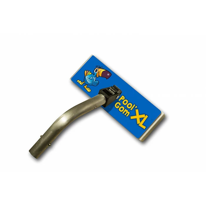 Balai De Nettoyage Avec Gomme Magique Toucan Pool’Gom XL – Image 2