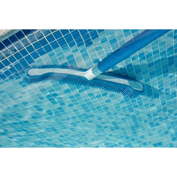 Balai De Piscine Résistant Multi-usages Kerlis - 40 Cm – Image 4