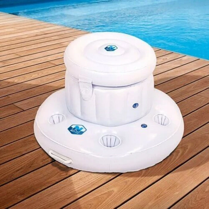 Bar Gonflable Netspa Pour Spa Et Piscine – Image 2