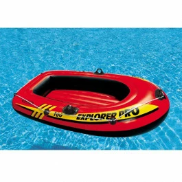 Bateau Gonflable 1 Place Intex Explorer 100 Pro