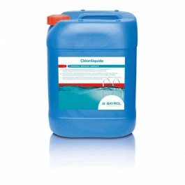 Bayrol Chloriliquide - Désinfectant Pour Piscine Liquide Concentré 20L