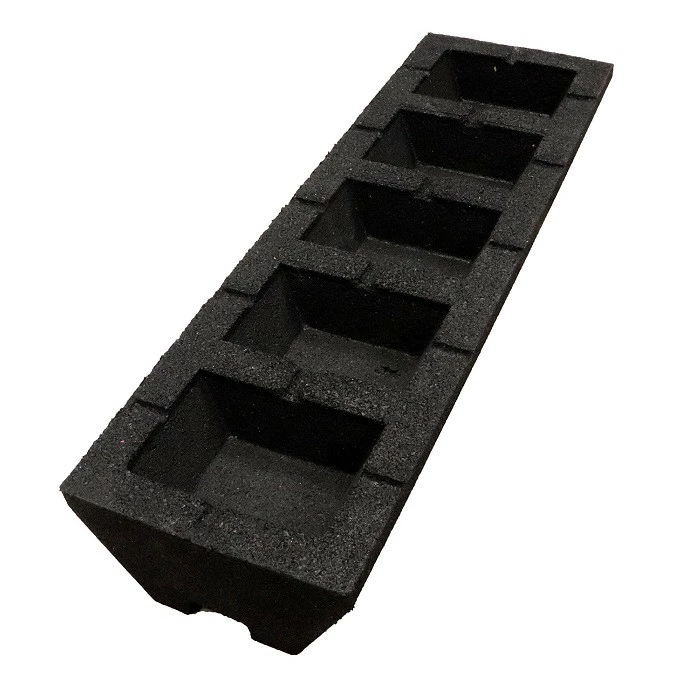 Supports Big Foot Pour Pompe à Chaleur Poolex – Image 2