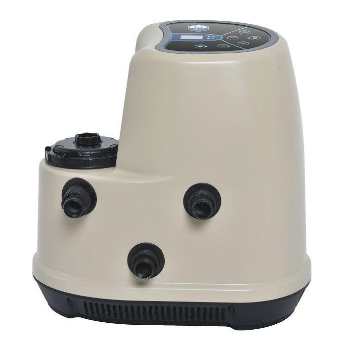 Spa Portable Netspa Vita Premium Seul 4 à 6 Personnes – Image 12