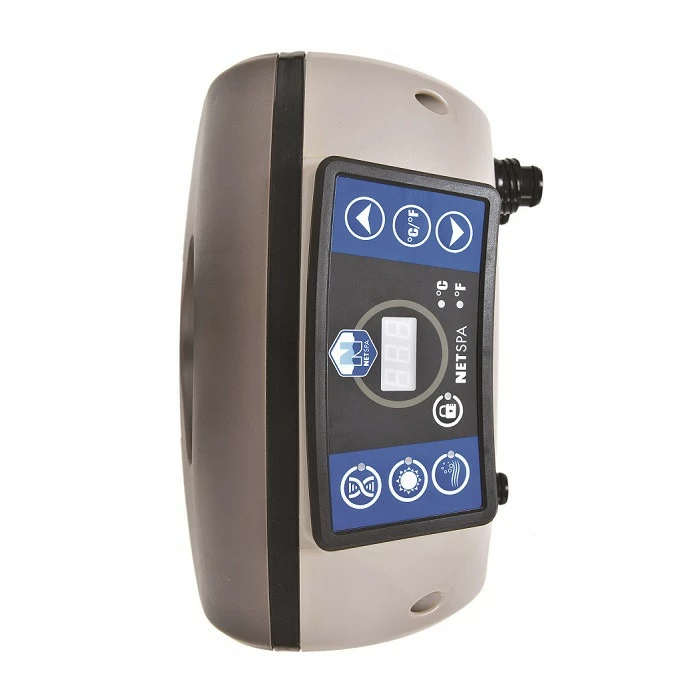 Spa Gonflable Netspa Boa 6 Personnes – Image 5