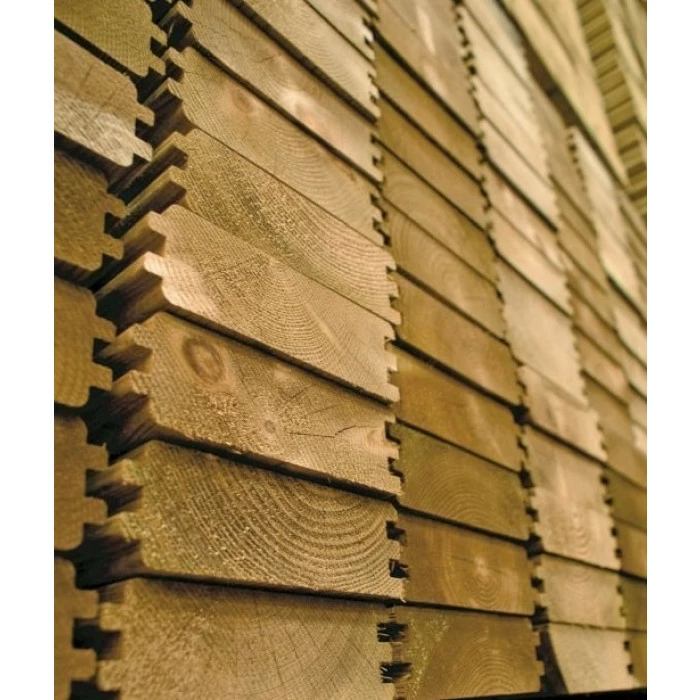 Piscine Weva Procopi En Bois 8 X 4 M – Image 3