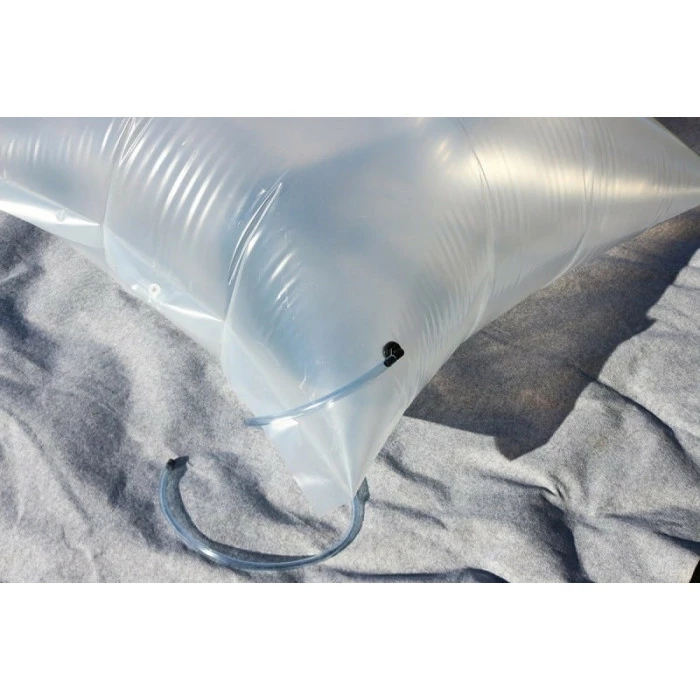 Boudin Gonflable FLOT'UP 6 M Pour Hivernage Piscine De 6,50 à 7,50 M – Image 2