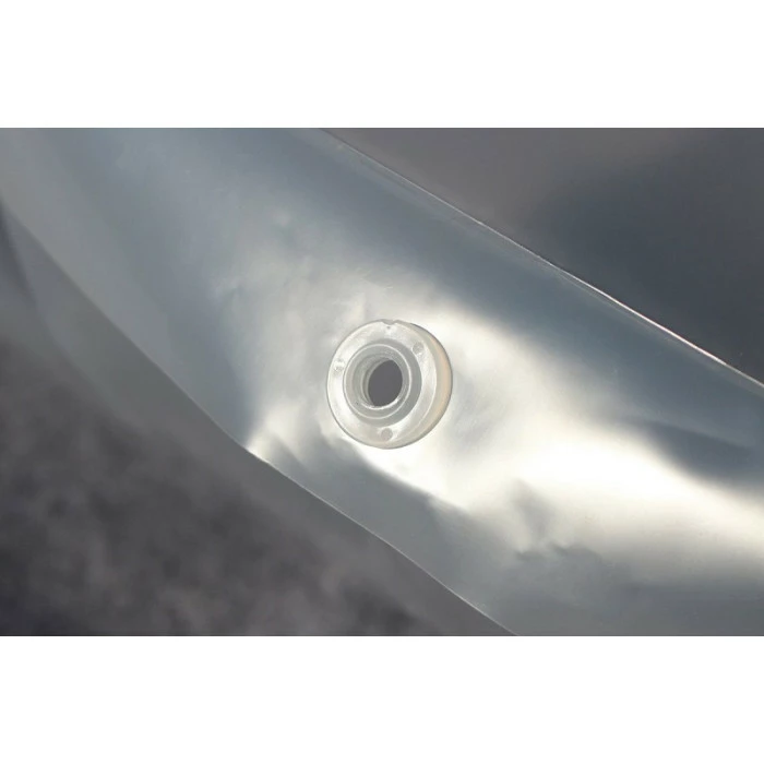 Boudin Gonflable FLOT'UP 9 M Pour Hivernage Piscine De 9,50 à 10,50 M – Image 7