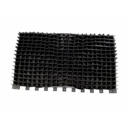 Brosse Picots Pour Robot électrique Hayward Tiger Shark, Aquavac