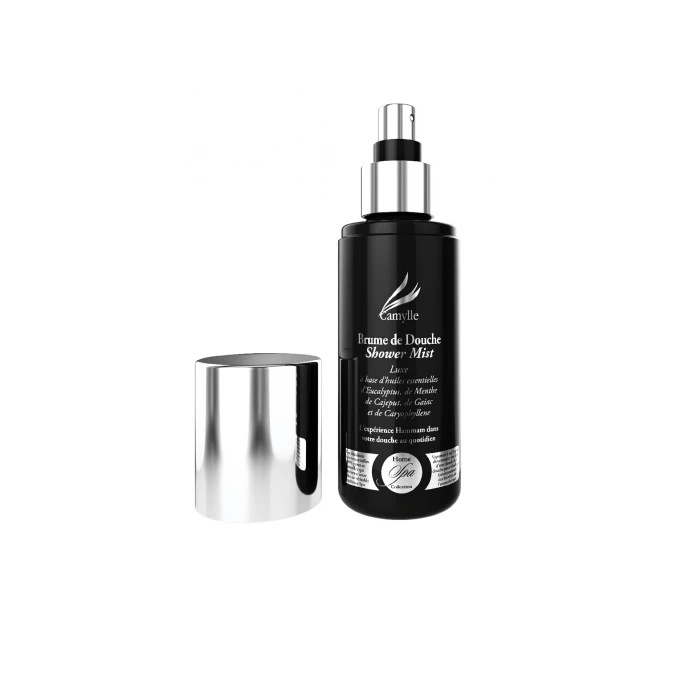 Brume De Douche En Spray Camylle 150 Ml