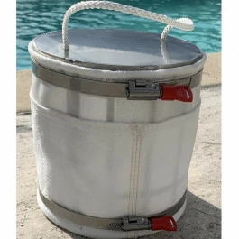 Cartouche De Filtration Complète Compatible Filtrinov FB 12/14 Pour Piscine Enterrée