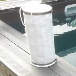 Cartouche De Filtration Complète Compatible Filtrinov MX 18/25/GS14 Pour Piscine Enterrée