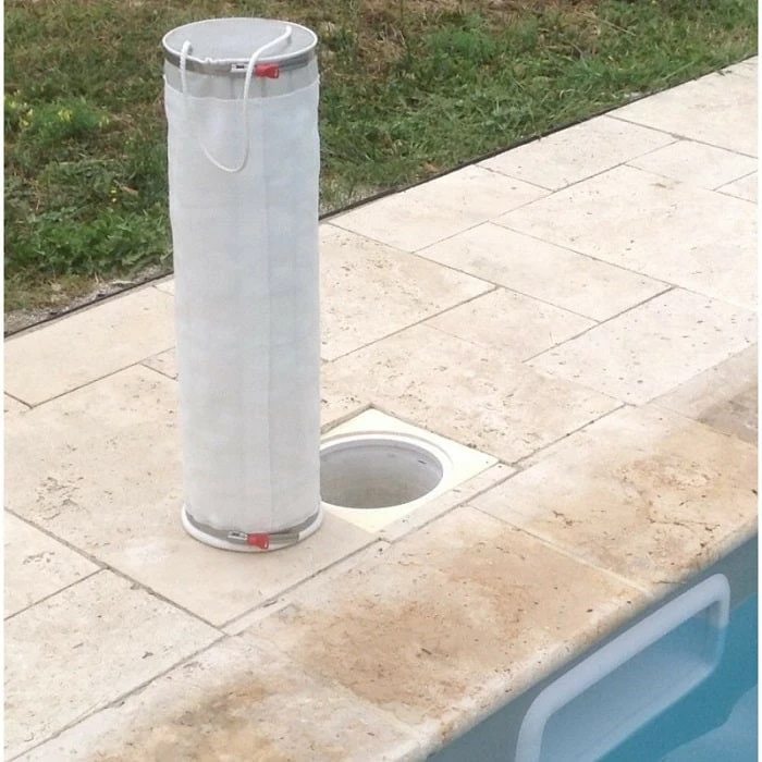 Cartouche De Filtration Complète Easyfilter Compatible Weltico C5 Pour Piscine – Image 2