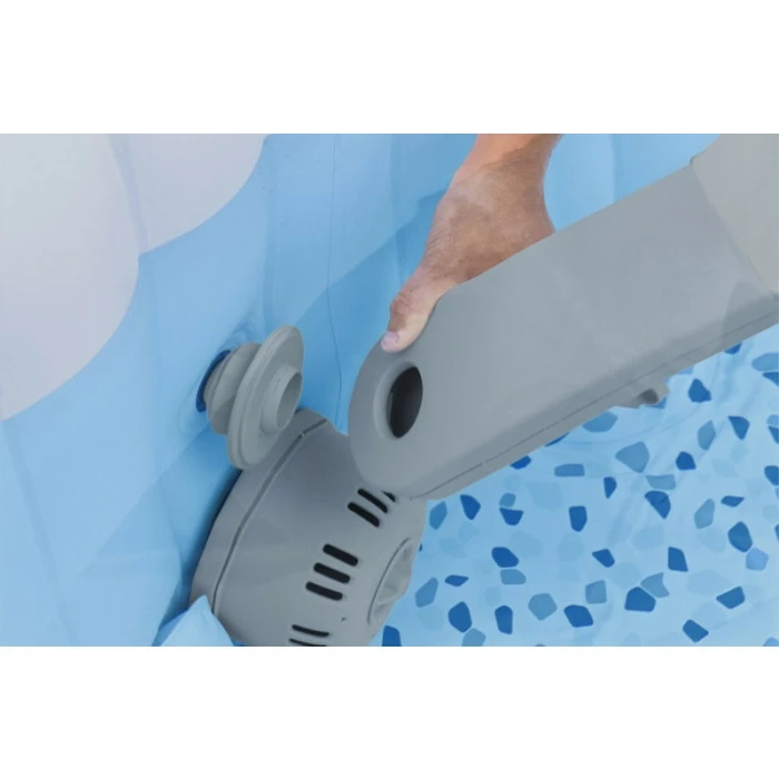 Fontaine LED Pour Spa Bestway Airjet Et AirjetPlus – Image 2