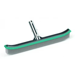 Brosse Pour Parois De Piscine En Inox 45cm Bayrol