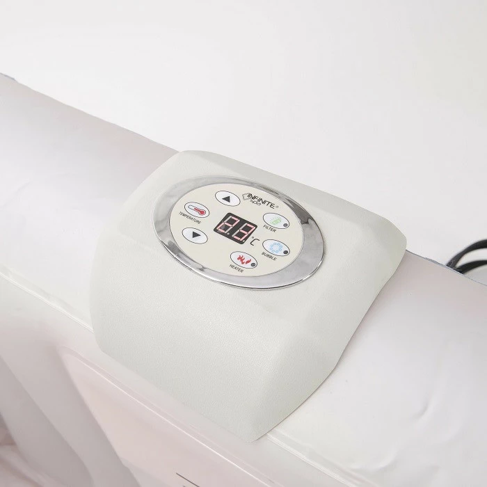 Spa Gonflable Ubbink Infinite CHAMPION 4 Places – Image 2