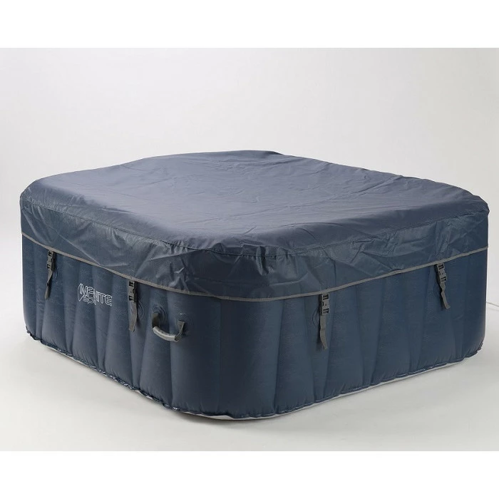 Spa Gonflable Ubbink Infinite CHAMPION 4 Places – Image 3