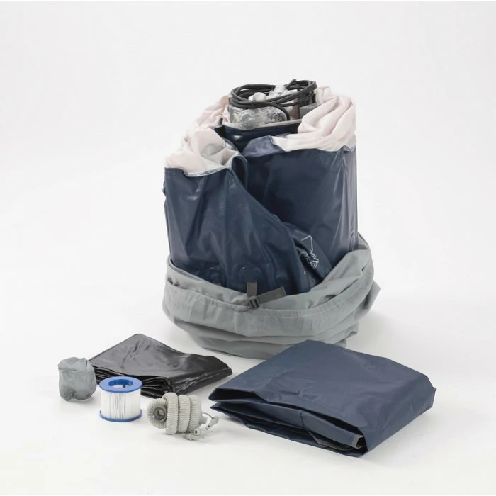 Spa Gonflable Ubbink Infinite CHAMPION 4 Places – Image 4