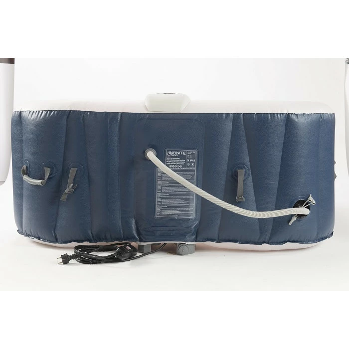 Spa Gonflable Ubbink Infinite CHAMPION 4 Places – Image 5