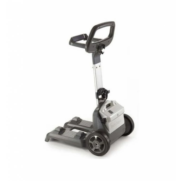 Robot De Piscine DOLPHIN COSMOS 20 + Chariot – Image 2