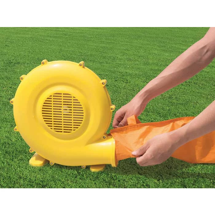 Aire De Jeux Château Bestway Turbo Splash H2o Go – Image 5