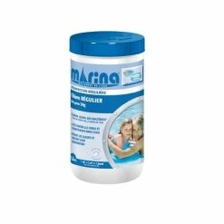 Marina Désinfection Régulière - Mini-galets De Chlore Régulier 1,2kg