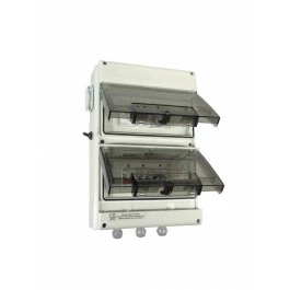 Coffret électrique étanche Pour Piscine Ubbink