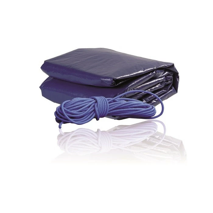 Bâche De Protection Hivernale Pour Piscine Zodiac Ovline Et Hippo-Ovline 4000