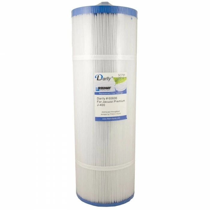 Filtre Pour Spa Jacuzzi J400 (Grand Format)