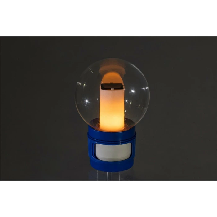 Diffuseur Flottant Bestway LED Solar Sphere Pour Pastilles Ø 7,6 Cm – Image 4