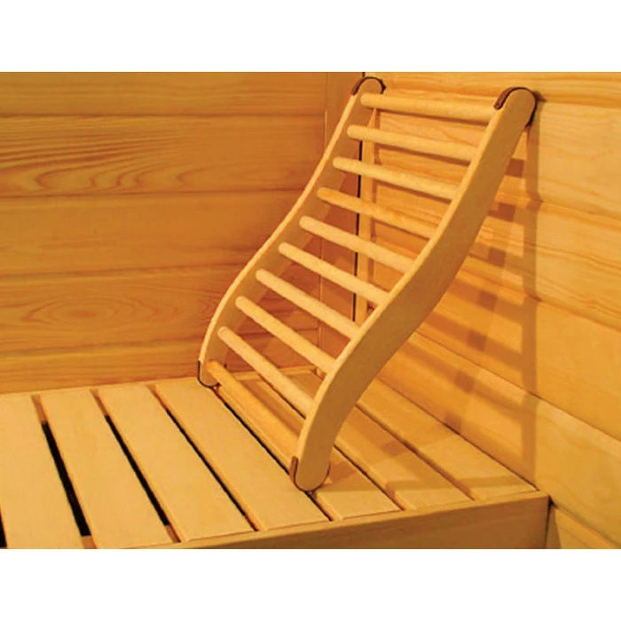 Dossier Confort Pour Sauna France Sauna – Image 2