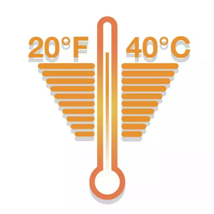 Douche Solaire Portable Bestway 20 L – Image 4