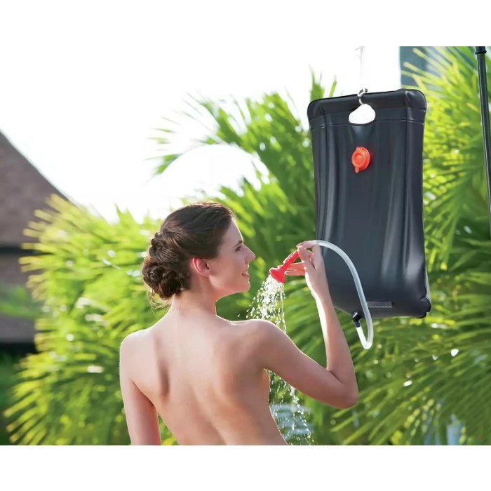 Douche Solaire Portable Bestway 20 L – Image 3