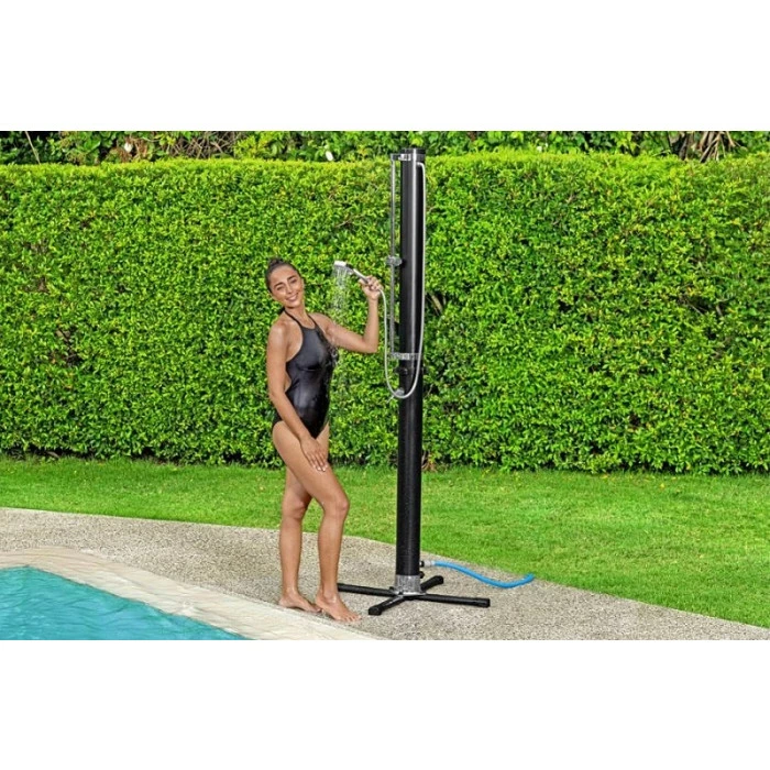 Douche Solaire Bestway 20 L Pour Piscine – Image 4