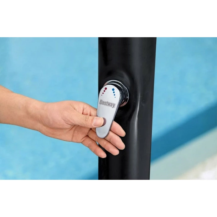 Douche Solaire Bestway 20 L Pour Piscine – Image 5