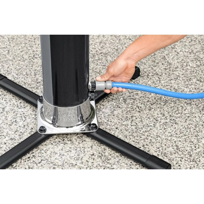 Douche Solaire Bestway 35 L Pour Piscine – Image 4