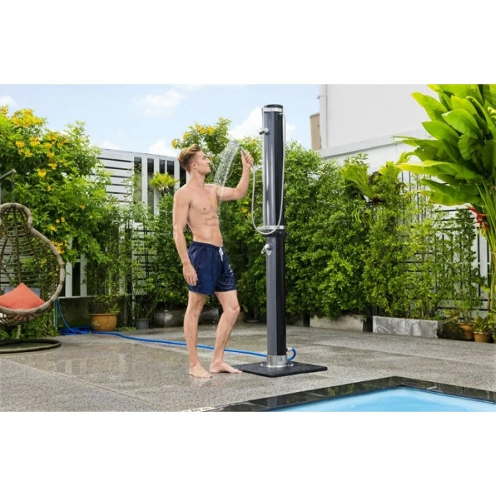 Douche Solaire Bestway 35 L Pour Piscine – Image 3