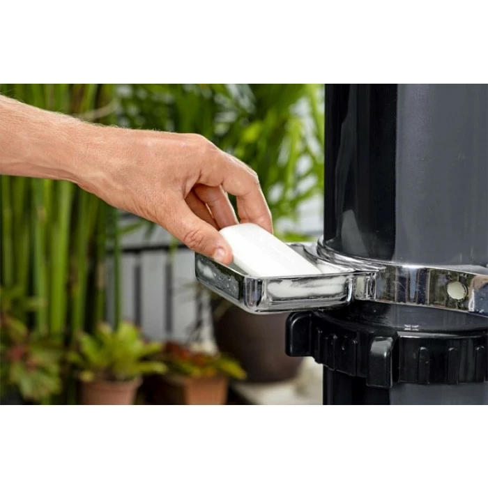 Douche Solaire Bestway 35 L Pour Piscine – Image 2