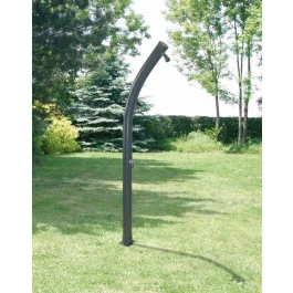 Douche Solaire Pour Piscine Ubbink Solaris Plus