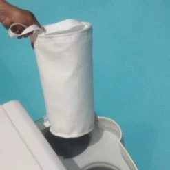 Poche Filtrante Compatible Filtrinov MX 18 + Préfiltre + Sac