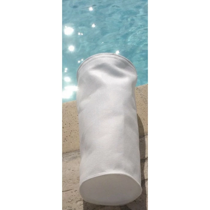 Poche De Filtration EasyFilter + Préfiltre + Sac - Compatible Weltico C5 – Image 2