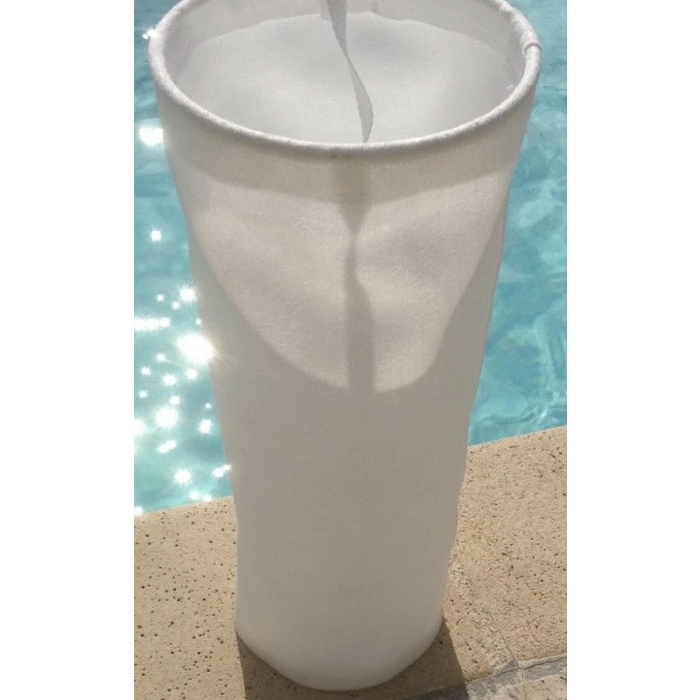 Poche De Filtration EasyFilter + Préfiltre + Sac - Compatible Weltico C5 – Image 3