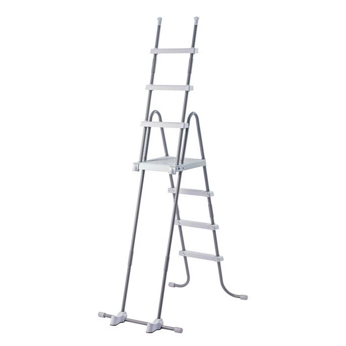 Echelle D'accès Piscine Intex 1.22 M – Image 3