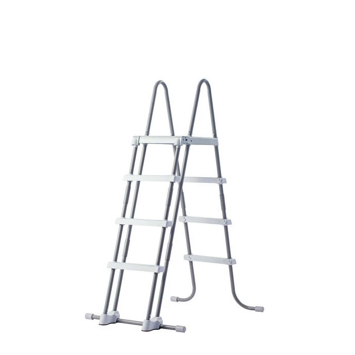 Echelle D'accès Piscine Intex 1.22 M – Image 2