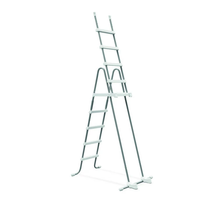 Échelle D'accès Piscine Intex 1,32 M – Image 2