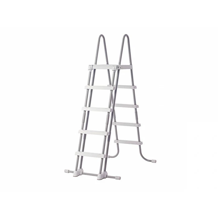 Échelle D'accès Piscine Intex 1,32 M