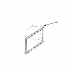 Ubbink Ecumoir Skimmer Bouches Large Et étroite