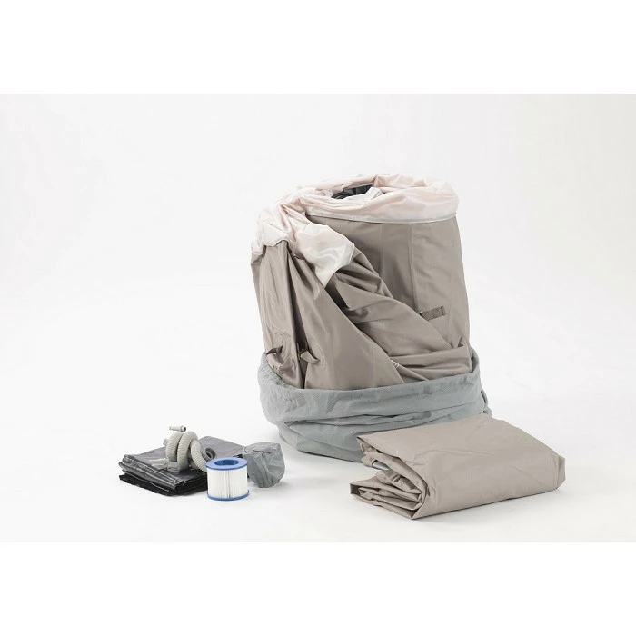 Spa Gonflable Ubbink Infinite ELITE 2 Places – Image 5