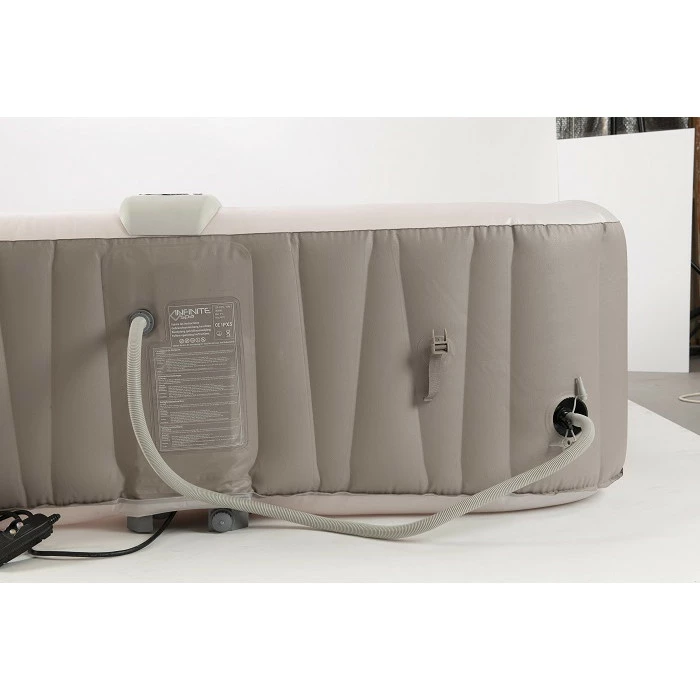 Spa Gonflable Ubbink Infinite ELITE 2 Places – Image 6