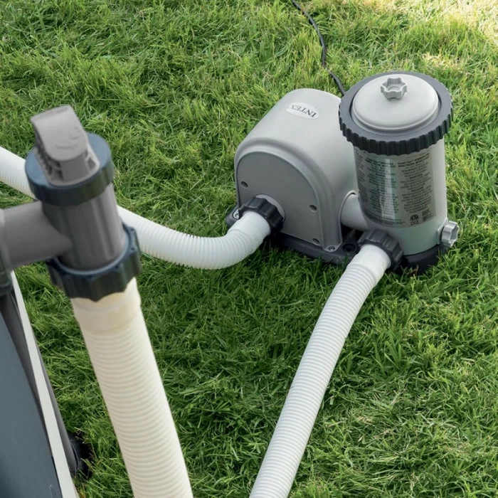 Épurateur à Cartouche Intex 4,4 M³/h – Image 2